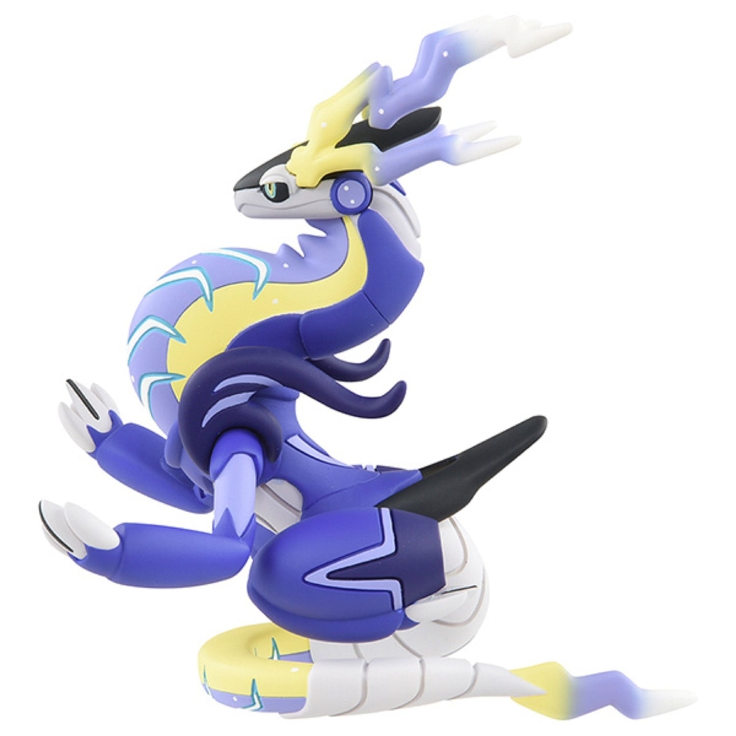 Pokemon Miraidon Moncolle Figur