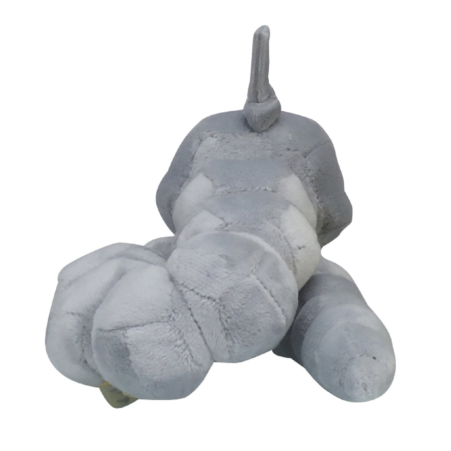 Pokemon Center Japan Original Onix Plush