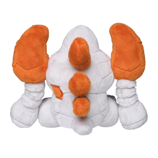 Pokemon Center Japan Original Regirock Plush