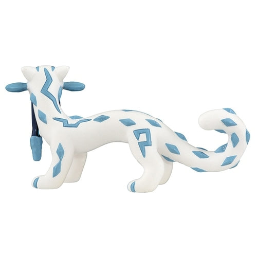 Pokemon Chien-Pao Moncolle Figur