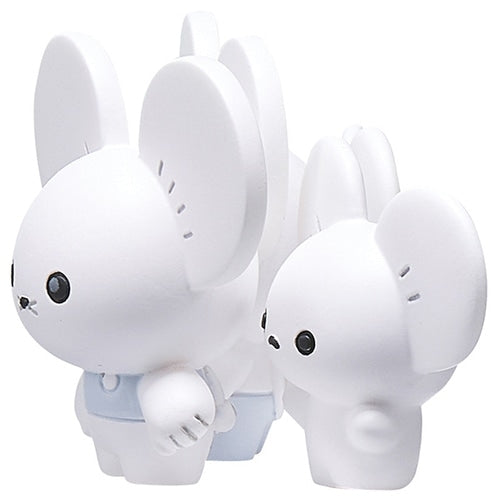 Pokemon Maushold Moncolle Figur