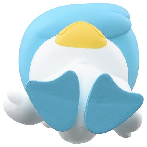 Pokemon Quaxly Moncolle Figur