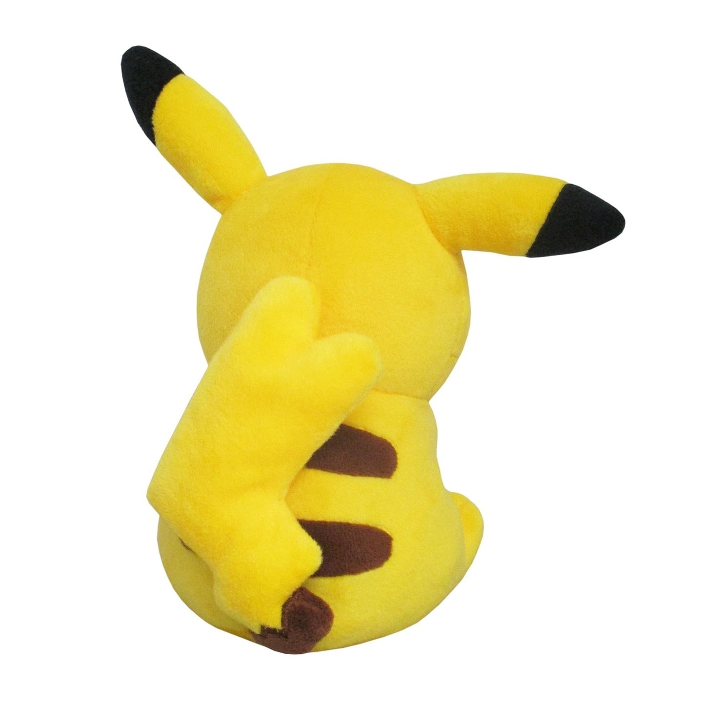 Pokemon All Star Collection Pikachu (Female Form) Plush
