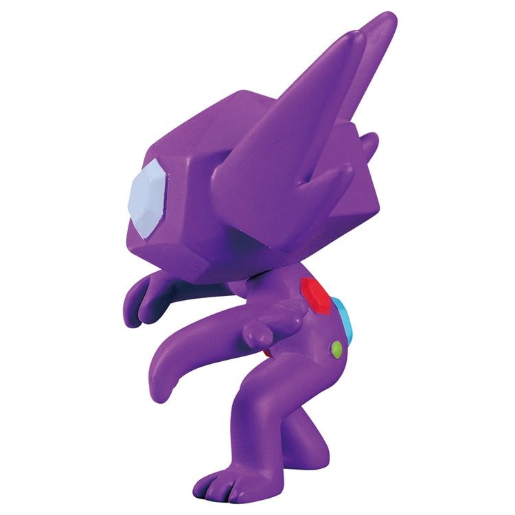 Pokemon Sableye Moncolle Figur