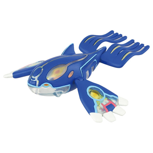 Pokemon Primal Kyogre Moncolle Figur