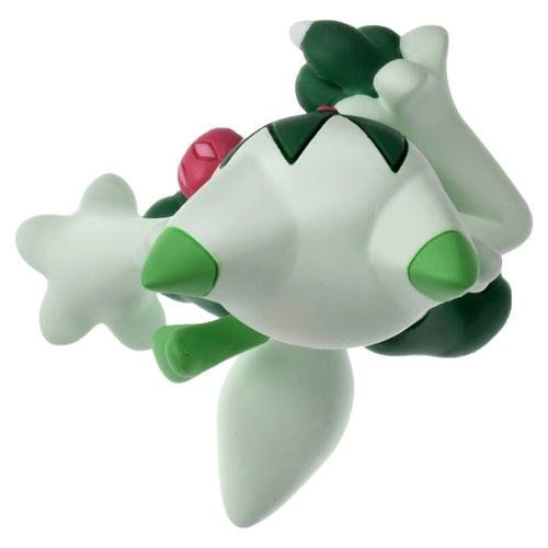Pokemon Floragato Moncolle Figur