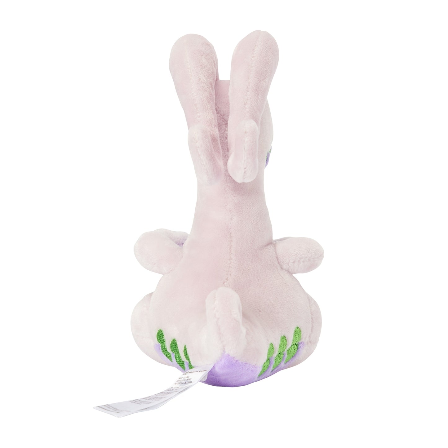 Pokemon Center Japan Goodra Plush