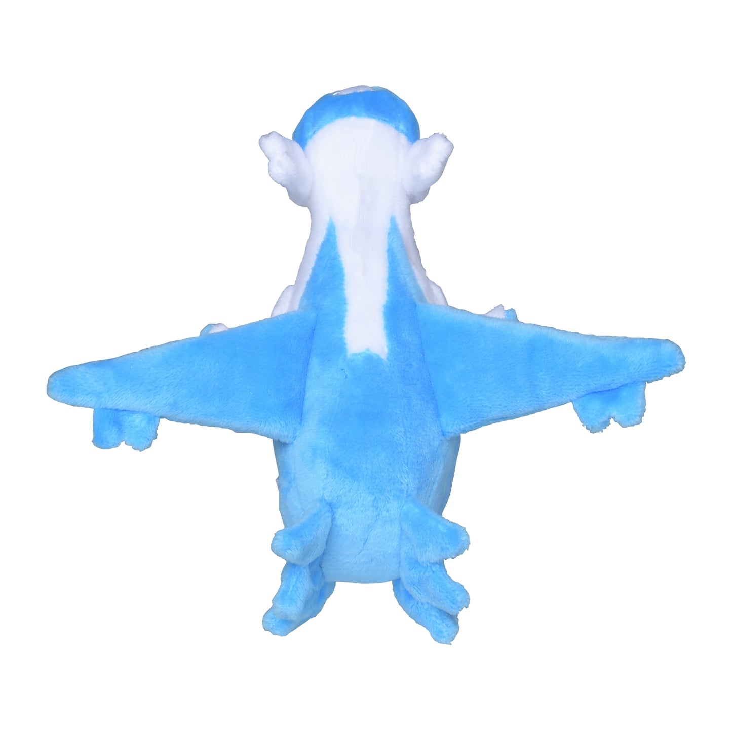 Pokemon Center Japan Original Latios Plush