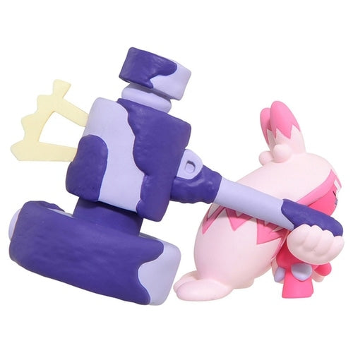 Pokemon Tinkaton Moncolle Figur