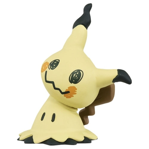 Pokemon Mimikyu Moncolle Figur