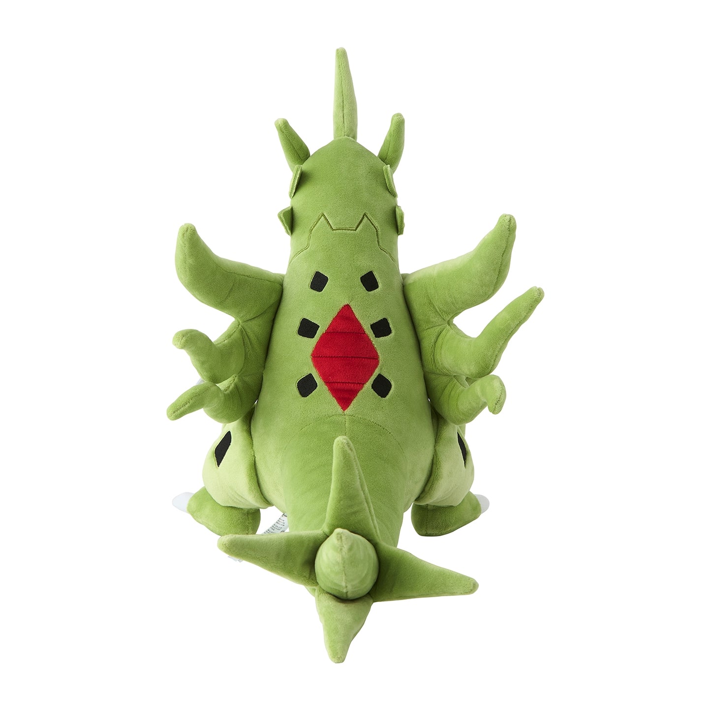 Pokemon Center Japan Mega Tyranitar Plush (40cm)