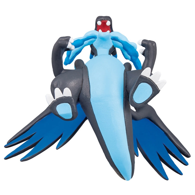 Pokemon Mega Charizard X Moncolle Figur