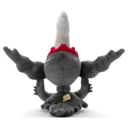 Pokemon Takara Tomy Darkrai Plush (33cm)