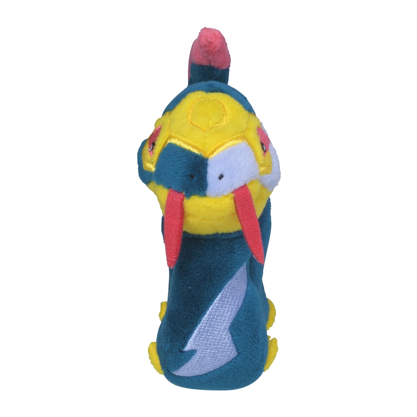Pokemon Center Japan Original Seviper Plush