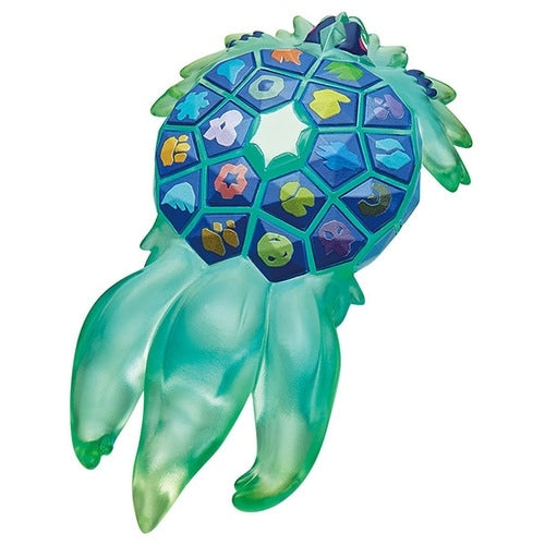 Pokemon Terapagos (Terastal Forme) Moncolle Figur