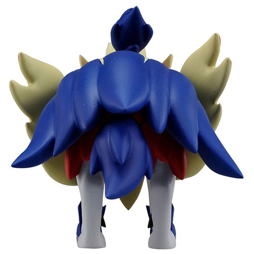 Pokemon Zamazenta Moncolle Figur