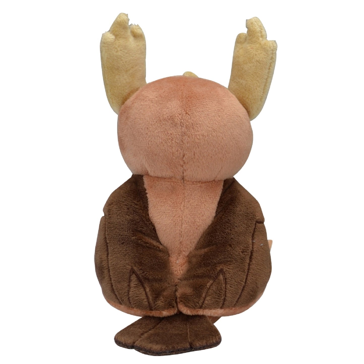 Pokemon Center Japan Noctowl Fit Plush