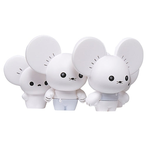 Pokemon Maushold Moncolle Figur