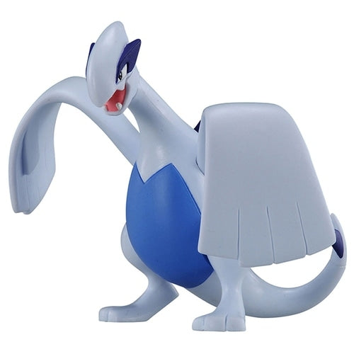 Pokemon Lugia Moncolle Figur