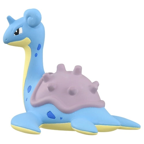 Pokemon Lapras Moncolle Figur