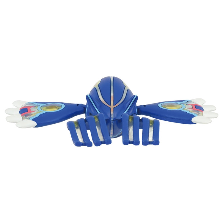 Pokemon Primal Kyogre Moncolle Figur