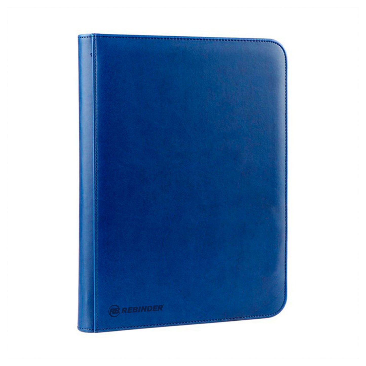 Rebinder 9-Pocket Toploader Binder / Album