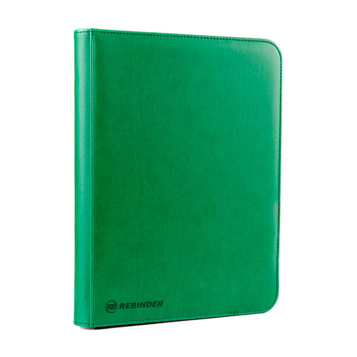 Rebinder 9-Pocket Toploader Binder / Album