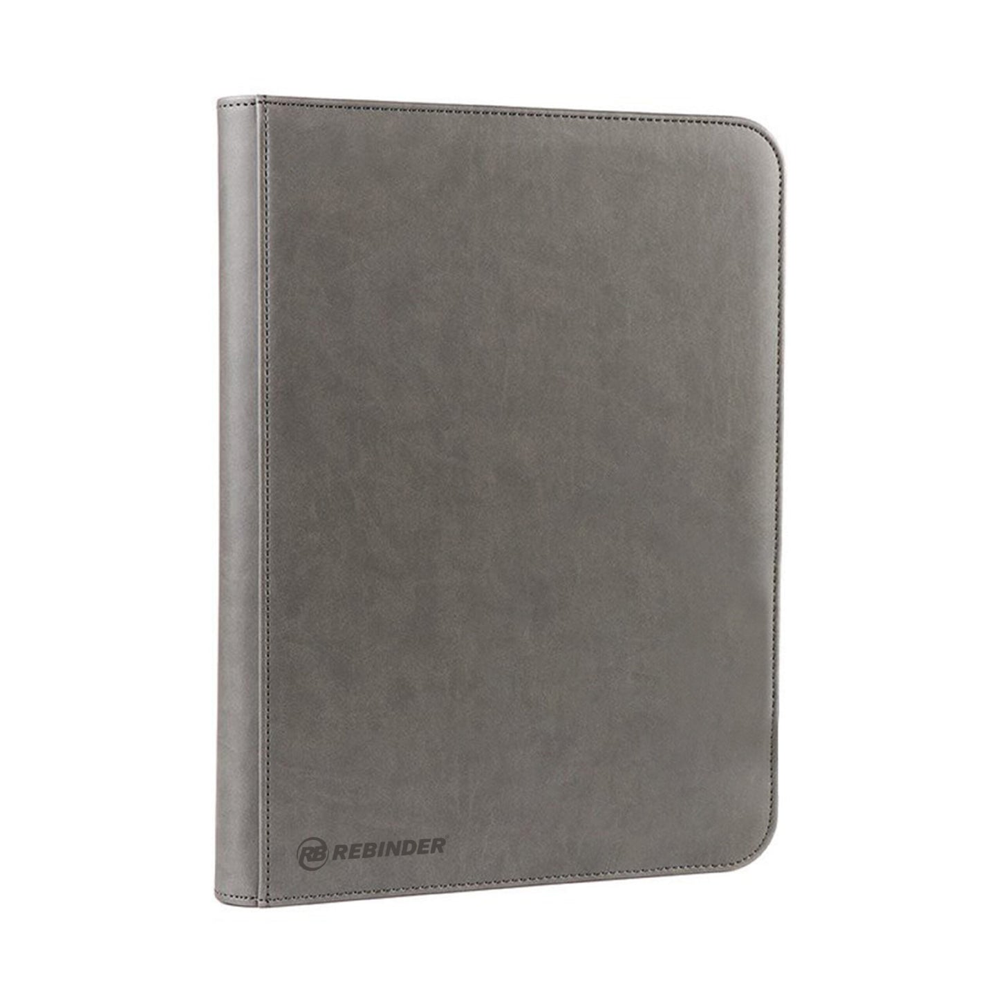 Rebinder 9-Pocket Toploader Binder / Album