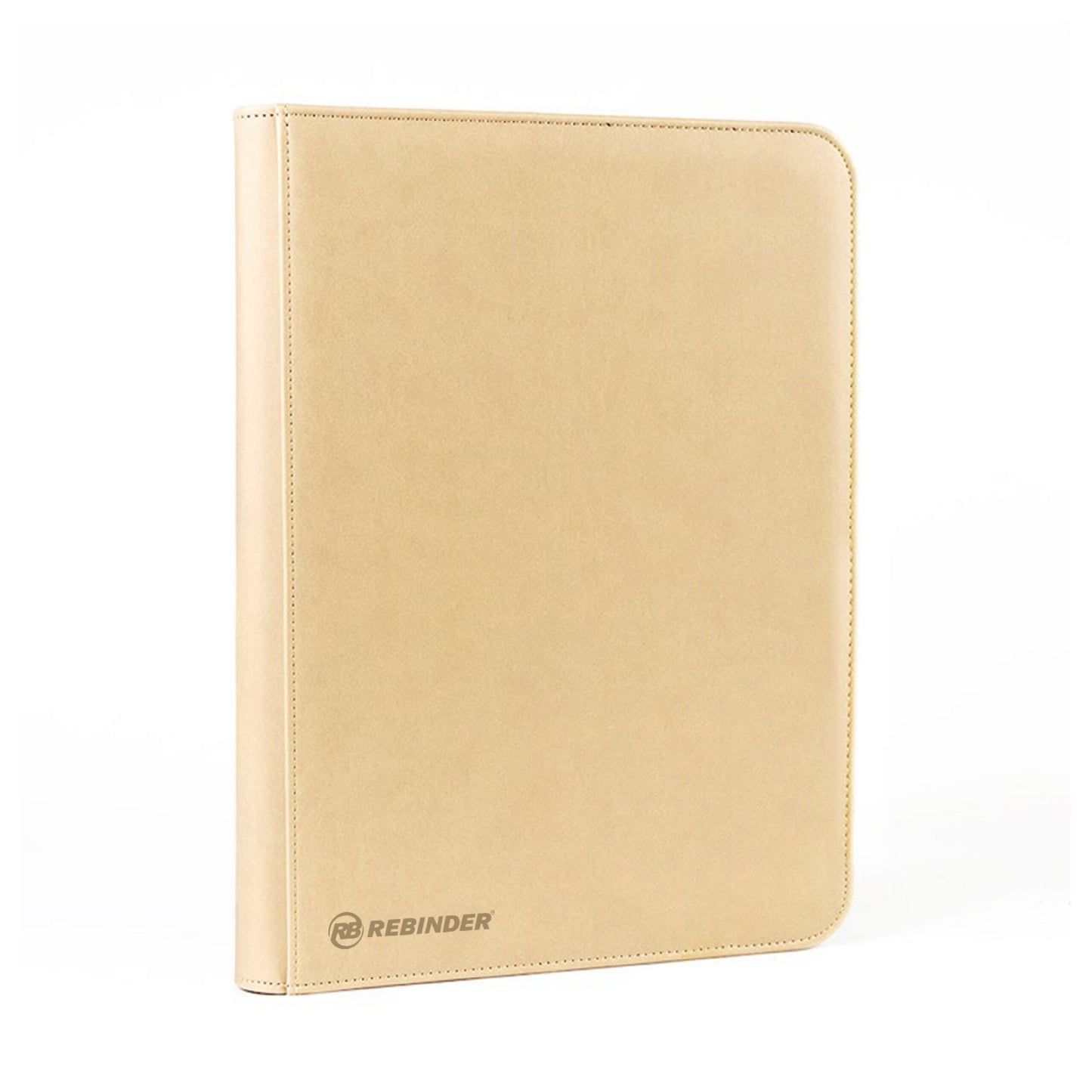 Rebinder 9-Pocket Toploader Binder / Album