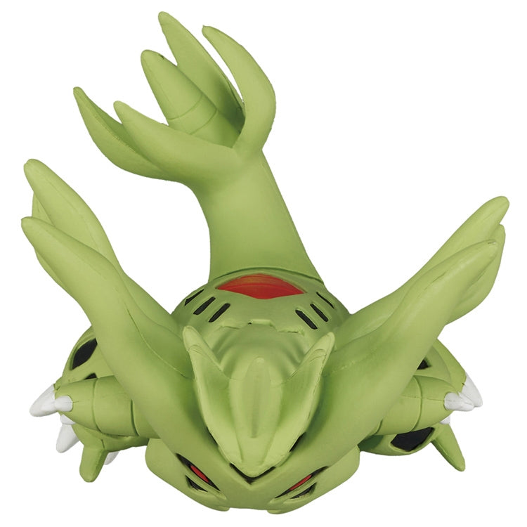 Pokemon Mega Tyranitar Moncolle Figur