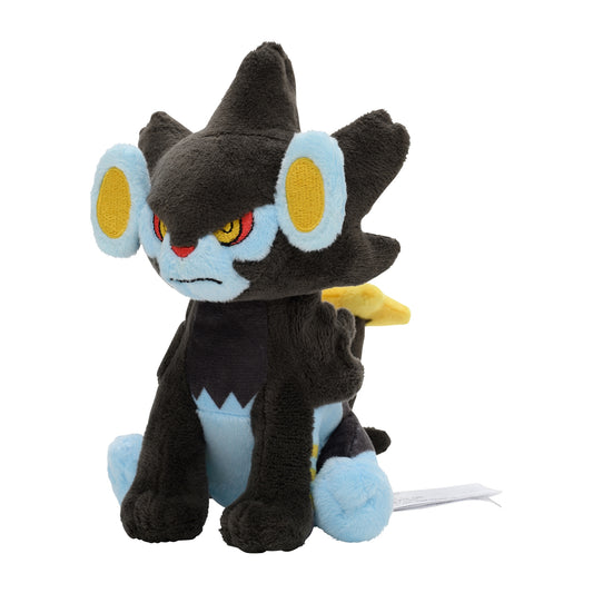 Pokemon Center Japan Original Luxray Plush