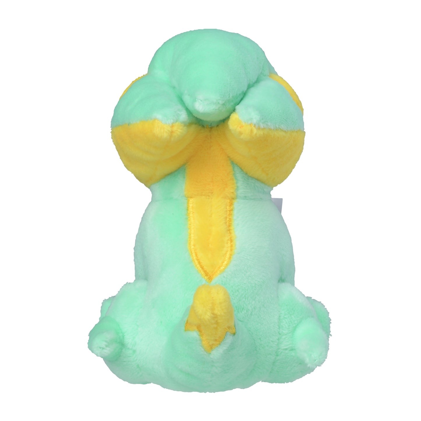 Pokemon Center Japan Original Electrike Plush