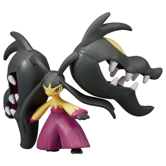 Pokemon Mega Mawile Moncolle Figur