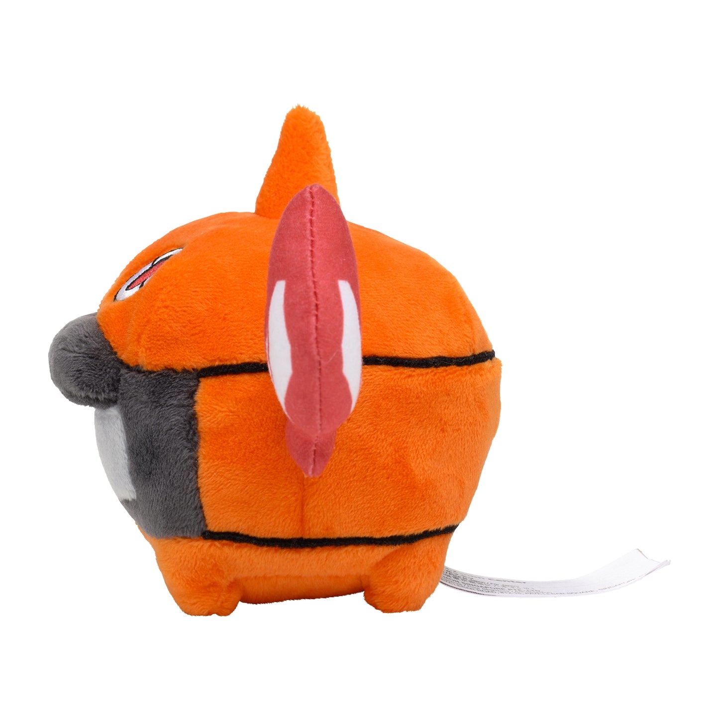 Pokemon Center Japan Original Heat Rotom Plush