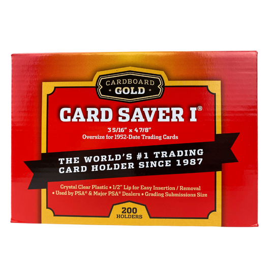 Card Saver 1 (200 stk)