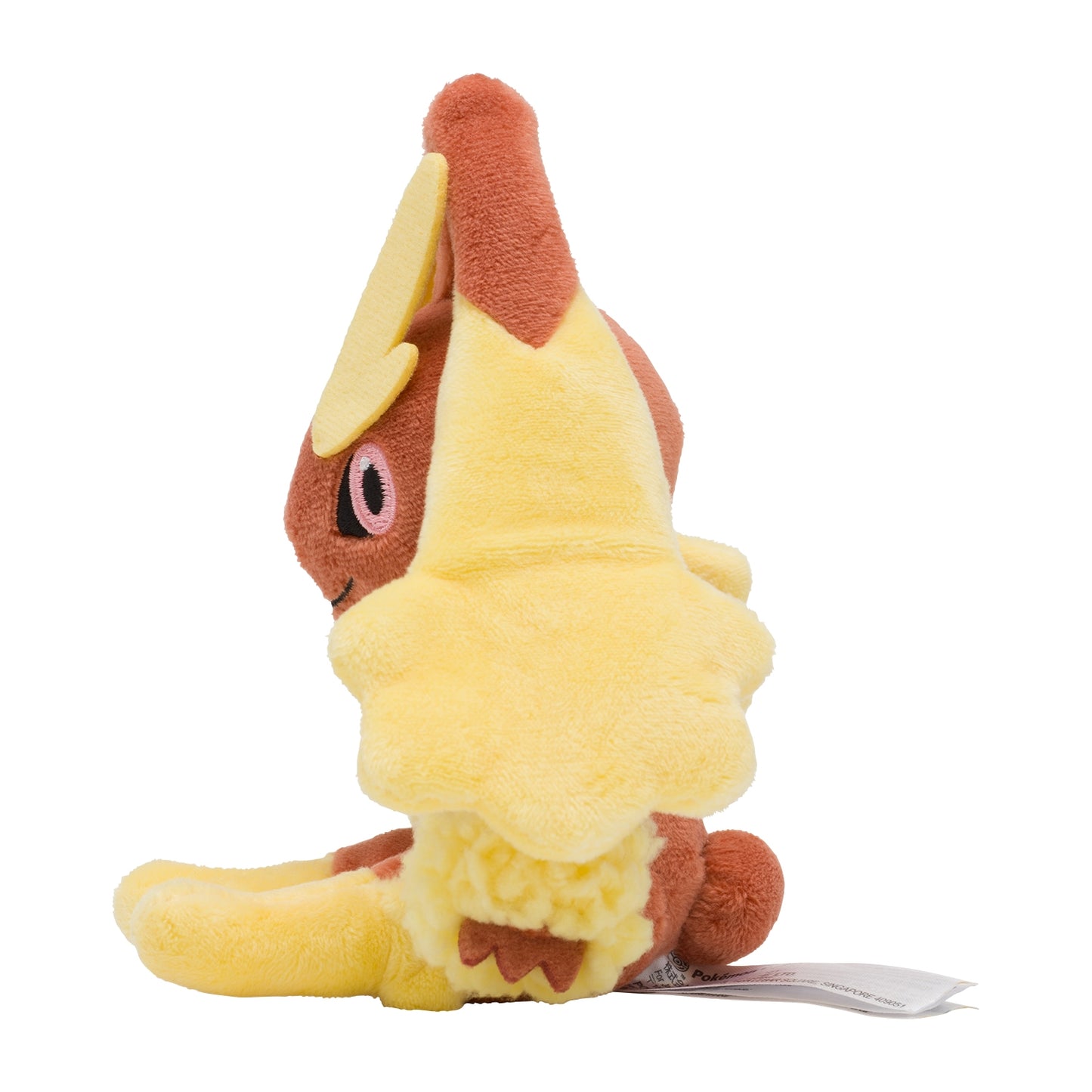 Pokemon Center Japan Original Lopunny Plush