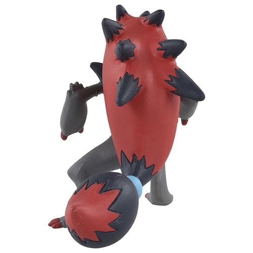 Pokemon Zoroark Moncolle Figur