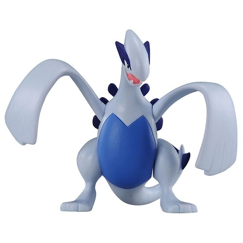 Pokemon Lugia Moncolle Figur