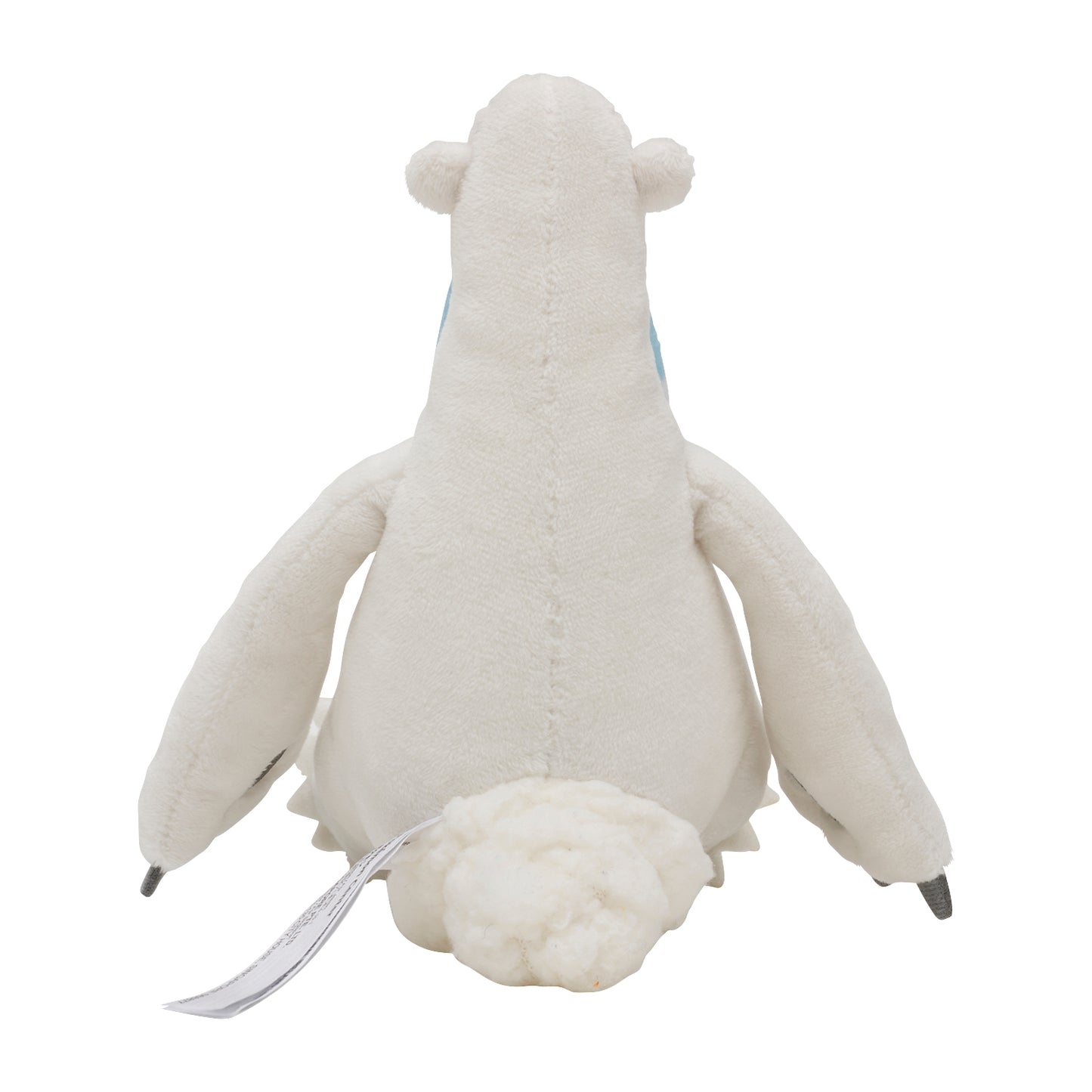 Pokemon Center Japan Beartic Fit Plush