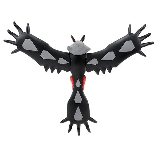 Pokemon Yveltal Moncolle Figur