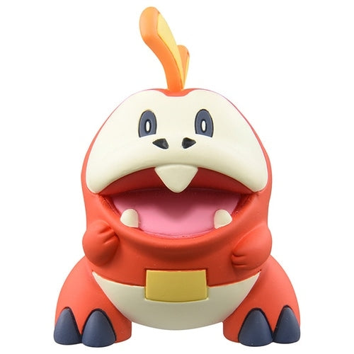 Pokemon Fuecoco Moncolle Figur