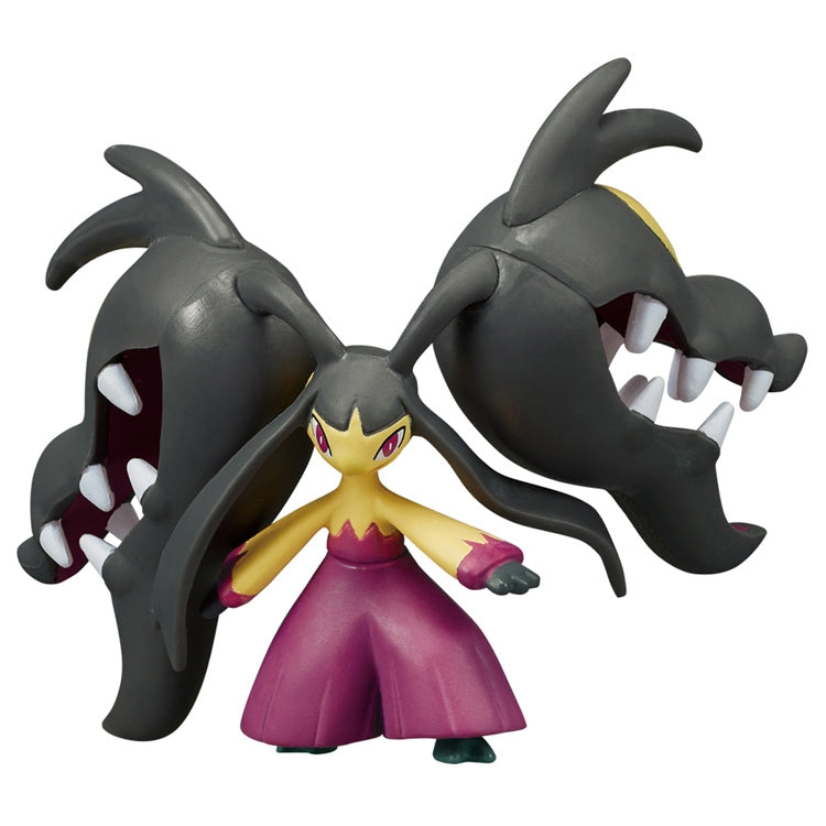 Pokemon Mega Mawile Moncolle Figur