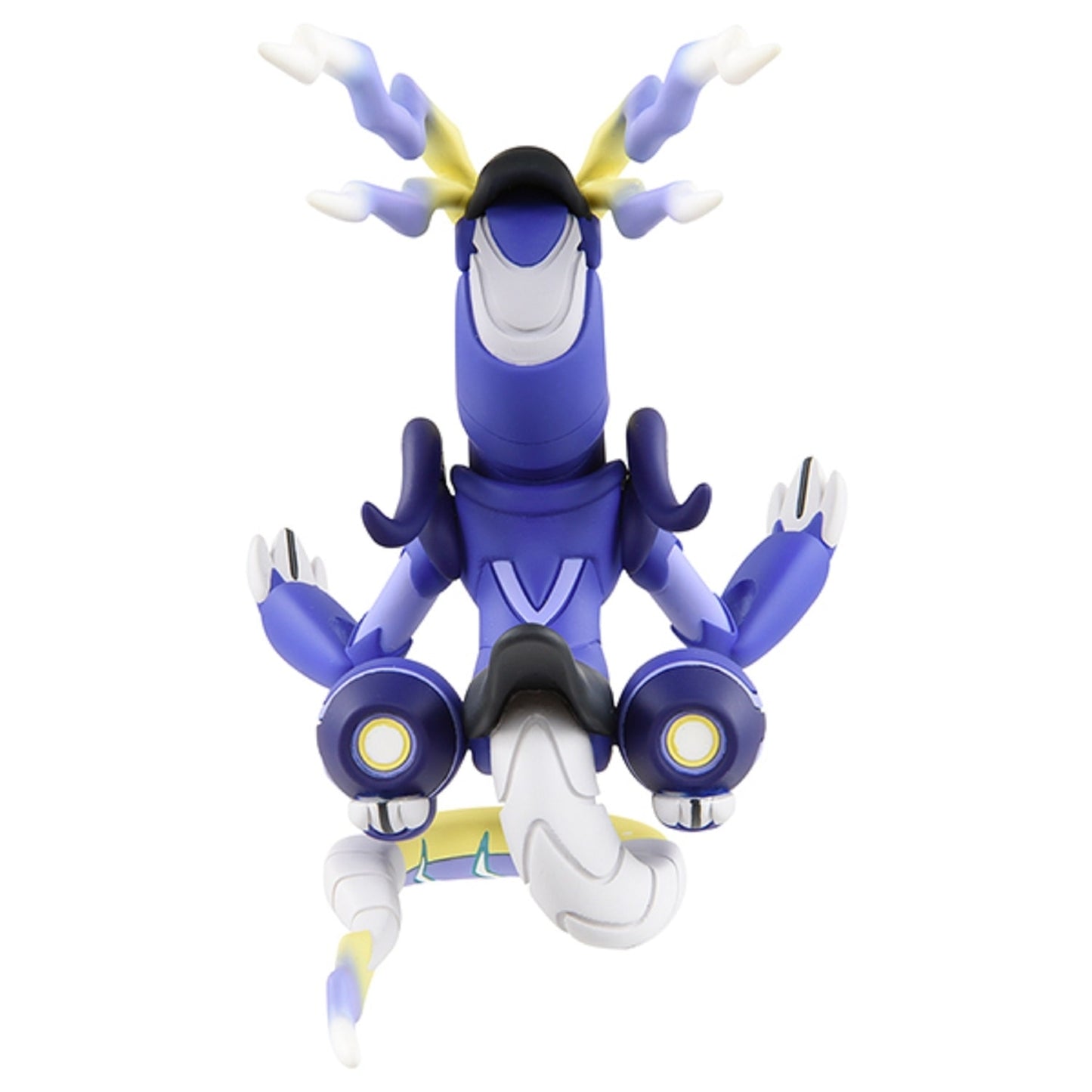 Pokemon Miraidon Moncolle Figur