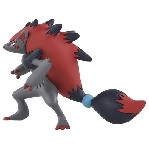 Pokemon Zoroark Moncolle Figur