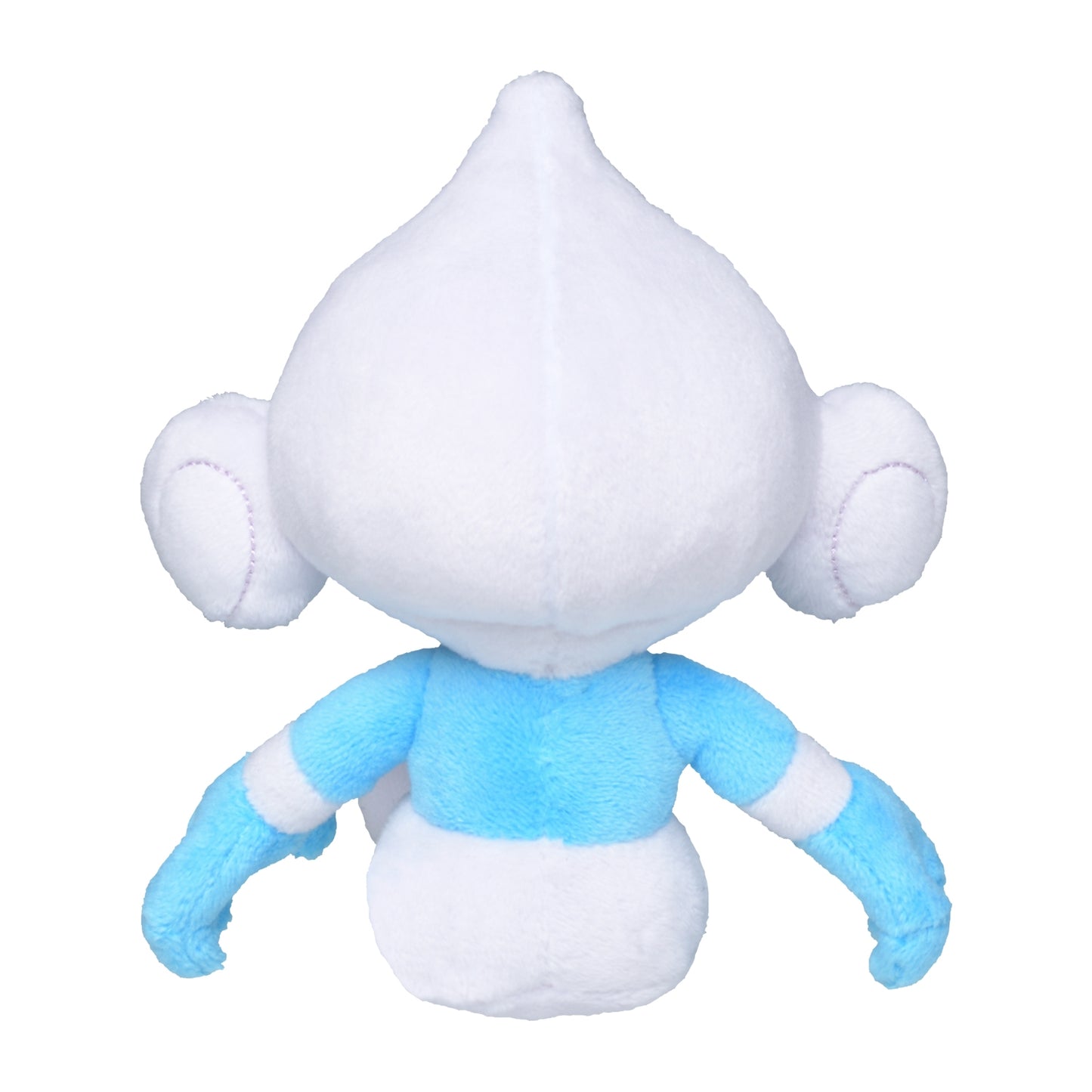 Pokemon Center Japan Meditite Fit Plush