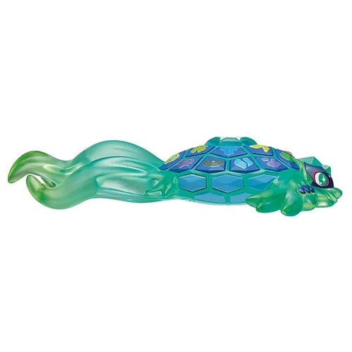 Pokemon Terapagos (Terastal Forme) Moncolle Figur