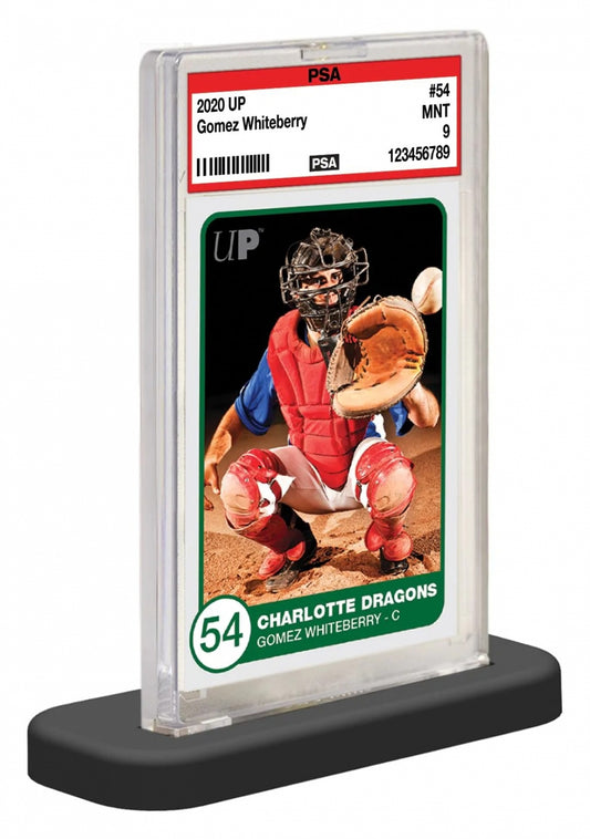 Ultra Pro PSA Graded Card Stand (10 stk)