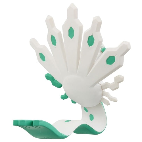 Pokemon White Zygarde (50% Forme) Figur