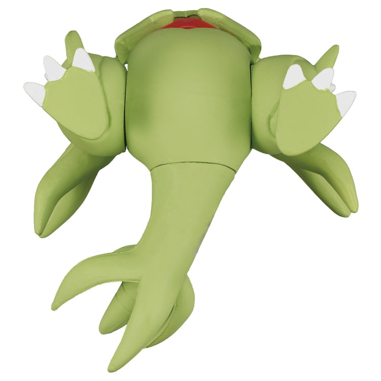 Pokemon Mega Tyranitar Moncolle Figur