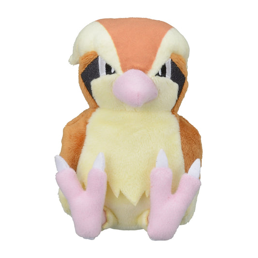 Pokemon Center Japan Original Pidgey Plush